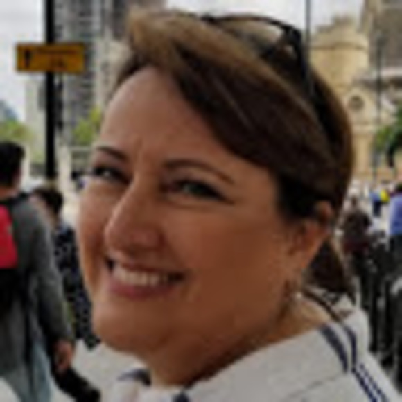 Meet your Posher, Cathy - Picture 1 of 1